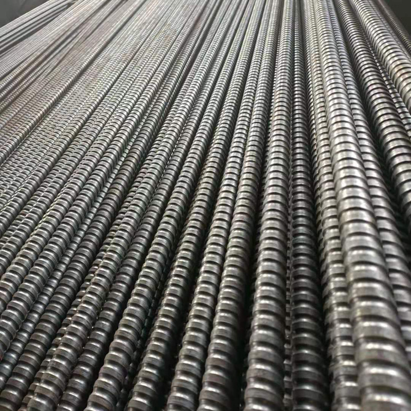 诸城中空锚杆
