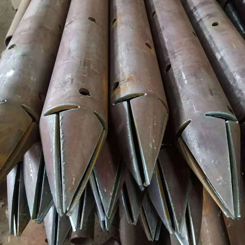 诸城预埋注浆管
